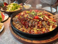 -老板恋上鱼(恒隆广场店)