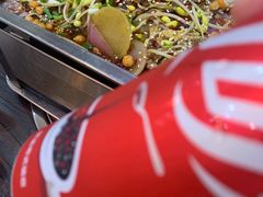 洪涯烤鱼-练掌门·火锅&烧烤&烤鱼(北亭店)