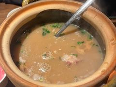 -清水亭湖北菜(大屯DT51店)
