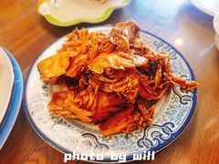 乾隆白菜-鼎香润(德胜门内店)