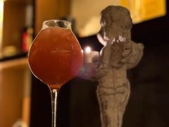 -CHURCH  BISTRO 教堂·餐吧