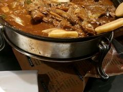 -金掌勺锅包肉(太原万达店)