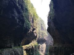 -鹿院坪生态旅游景区