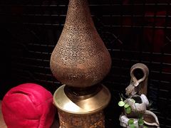 -Tajine Moroccan塔金摩洛哥中东餐厅