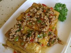 赶海一&nbsp;品豆腐-港畔赶海蒸汽海鲜烧烤自助(仙螺岛店)