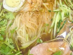 -西塔大冷面(市府大路店)