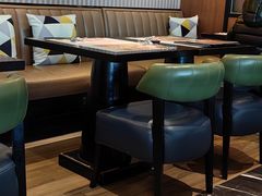 -半秋山西餐厅(襄阳万达店)