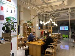 大堂-竹鲜笙全竹宴(国色天香店)
