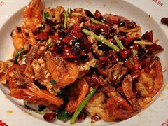 -禄鼎记·排队俩小时都要吃的酸菜鱼(石牌桥店)