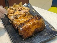 -老粤西梧州特色菜餐厅