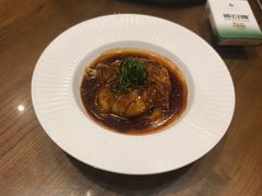 -新白鹿餐厅(龙游路总店·杭帮菜名店)