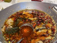 -天辣(金桥啦啦宝都店)