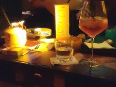 -鸡尾酒实验室酒吧(隆礼路店)