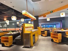 -潮发潮汕牛肉店(东方宝泰店)