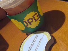 -JPG canteen(广州东山口店)