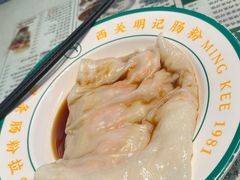 -西关明记肠粉(荔枝湾店)