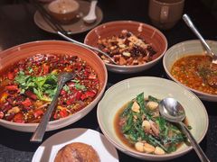 -华豫川酒家(大卫城店)