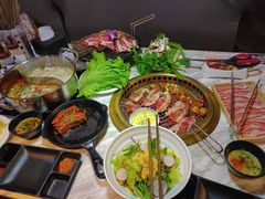 -火炉火自助餐(喜隆多店)