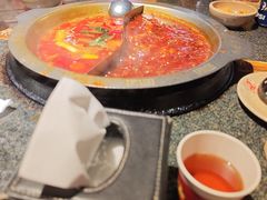 -巴将军·非遗老字号火锅(解放碑店)