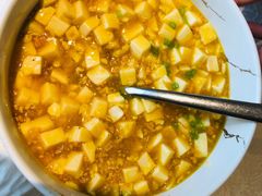 海胆豆腐-羲和雅苑•北京烤鸭(吴中路万象城店)