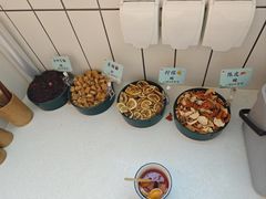 -蜜桃餐厅·伴山(海岸城店)