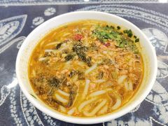 小锅米线-蝴蝶泉宾馆-中餐厅