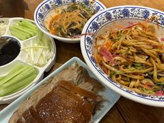 -咂摸(南锣鼓巷店)