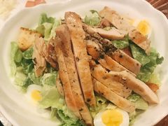 -安妮意大利餐厅(世贸天阶店)