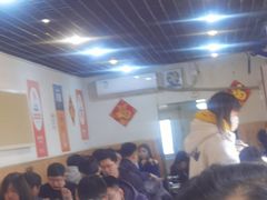 -玫瑰红烤羊排(北新桥三条店)