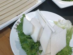 -大河宴·椒麻鱼火锅(北京路中和美食街店)