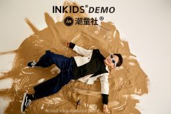 -INKIDS潮童社儿童摄影(朝阳大悦城店)