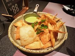 -FOOOO CITY CLUB 孚乐里音乐西餐酒吧(来福士店)