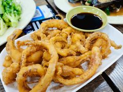 -贞姨美食·老字号海鲜大排档