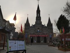 -青州古城