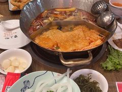 -刘一锅筋头巴脑(小北店)