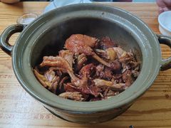 -斯丹姜母鸭·古法干香(田安南路店)
