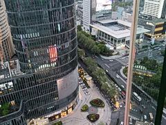 -Hi City·城市之巅