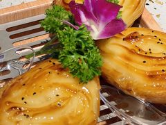 芝士焗土豆-小董哥烤串(金水花城店)