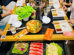 -杨记齐齐哈尔烤肉(逸仙路店)