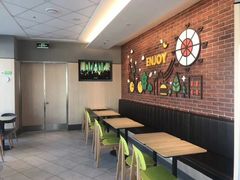 -德克士(城南店)