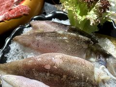 -牛牛和牛海鲜粥底火锅(长虹国际城店)