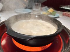 -捞神煲汤火锅(湖滨商业街店)