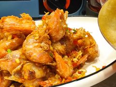 -潇湘华天大酒店-湘·悦美食街(芙蓉中路店)