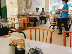 大堂-伊祥·敦煌楼