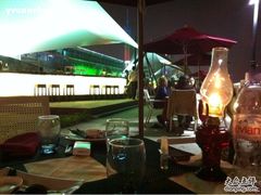 -琶醍壹号•潮菜江景餐吧