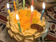 -味多美蛋糕(阜成门店)