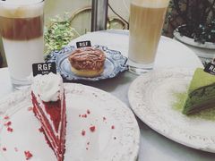 -RGF(巨鹿路店)