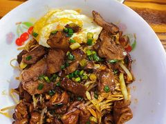 -小狗面馆(复兴店)
