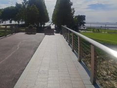 -滆湖低碳生态公园