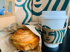 -星巴克(兰州国芳百货店)